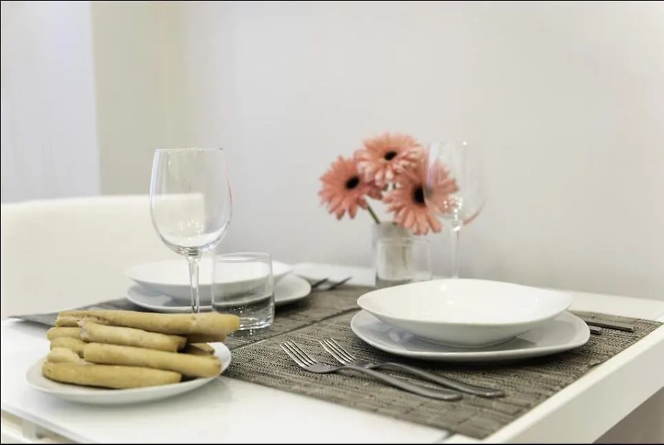 Appartamento Mg Orchidea Milano