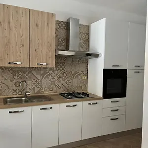  Apartamento A Casa Di Alessandra