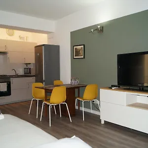  Apartamento Navigli-darsena In The Heart Of The