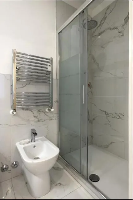Mg Orchidea Apartment Milan