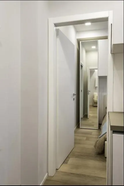 Mg Orchidea Apartment Milan