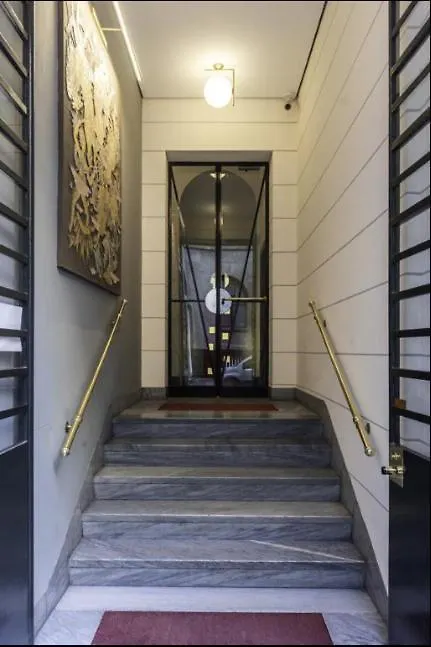 Mg Orchidea Apartment Milan Italy