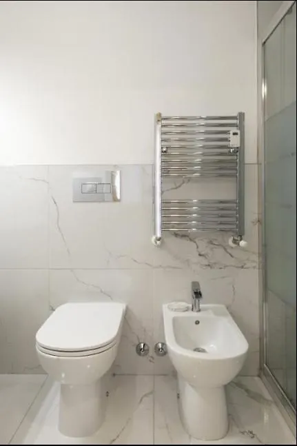 Mg Orchidea Apartment Milan