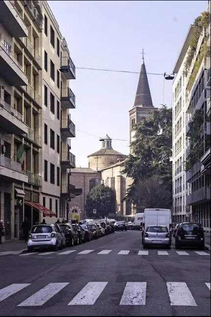 Mg Orchidea Apartment Milan